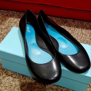 Oka B Taylor Ballet Flats